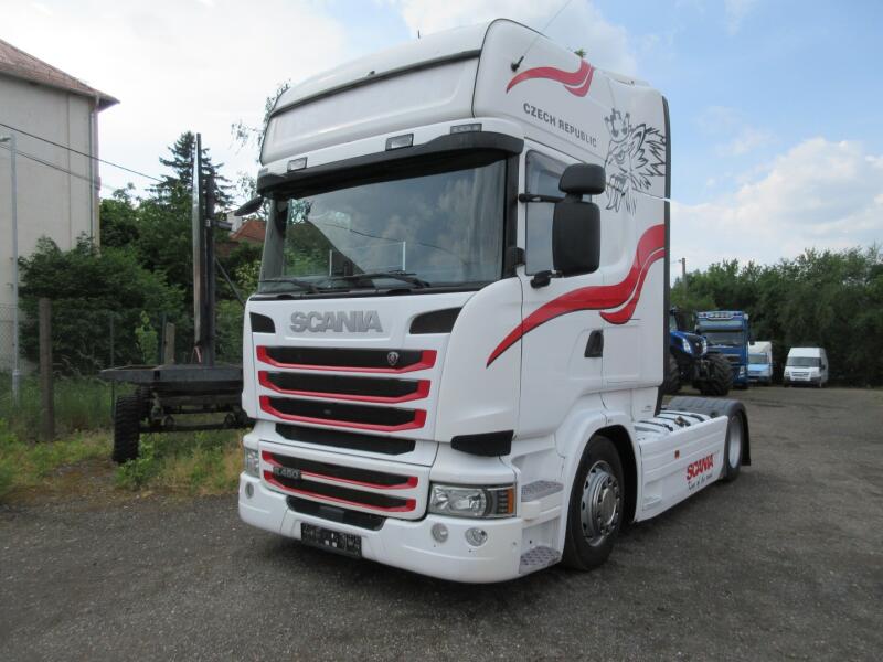 Scania