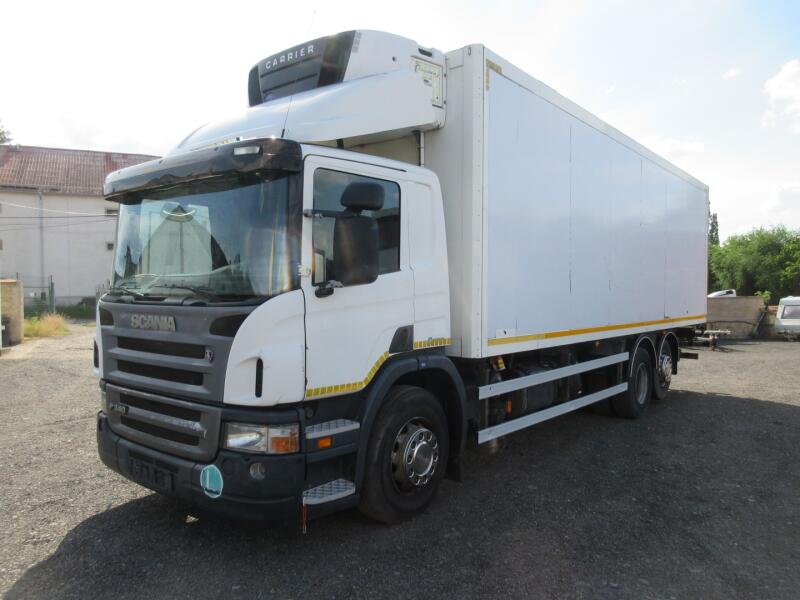 Scania