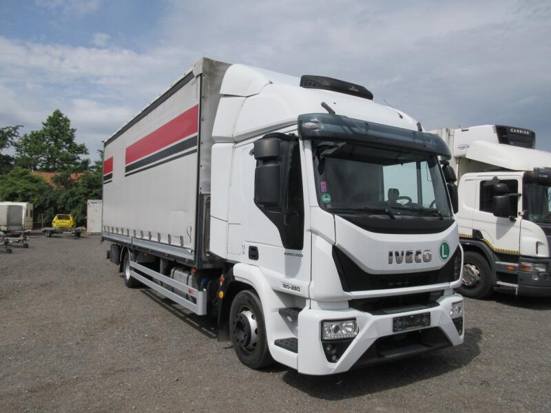 Iveco Eurocargo