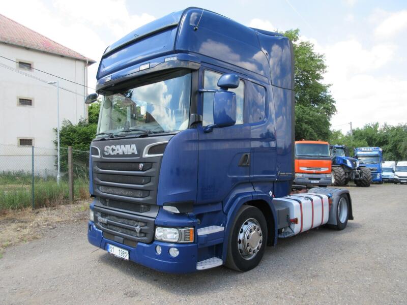 Scania