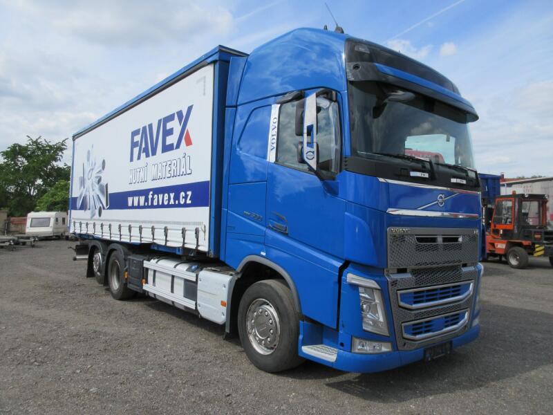 Volvo FH