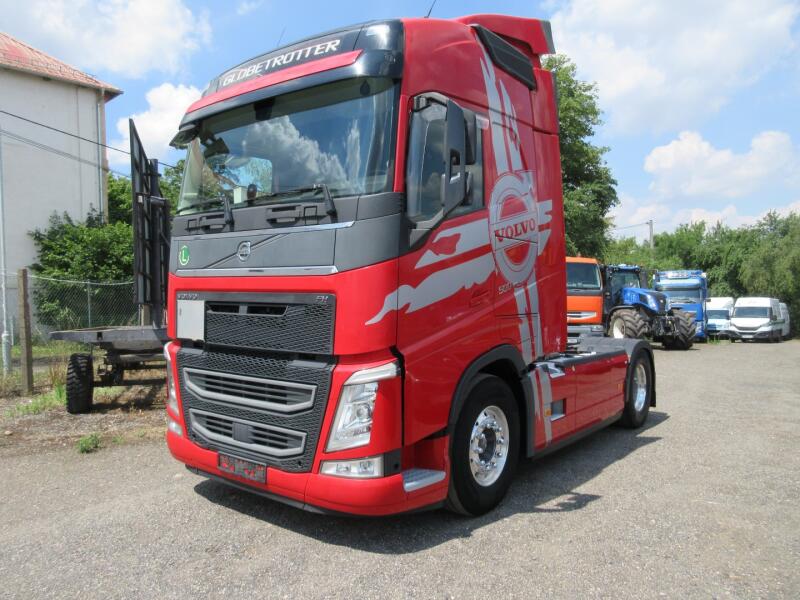 Volvo FH
