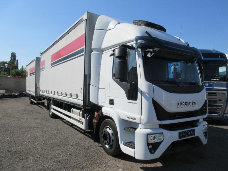 Iveco Eurocargo