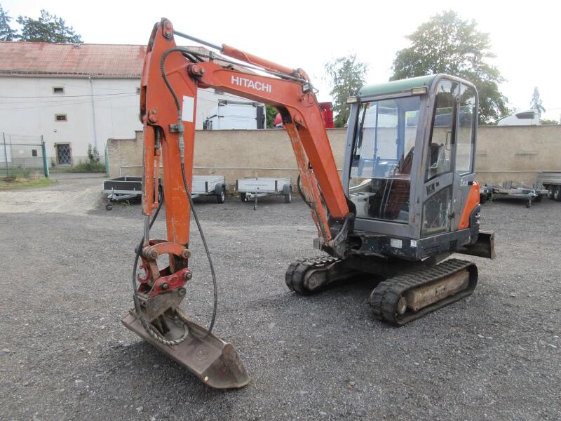 Hitachi