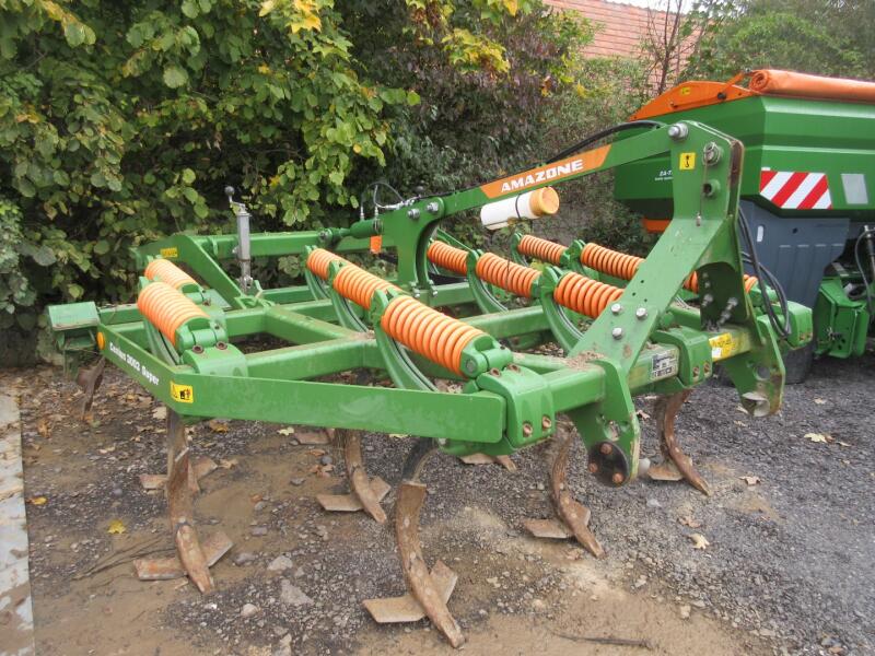 Kyp�i� Amazone Cenius3003Super