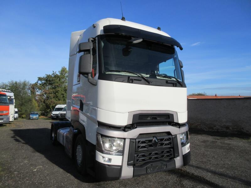 Renault Trucks T