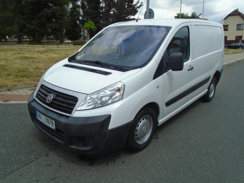 Fiat Scudo