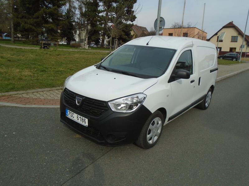 Dacia Dokker