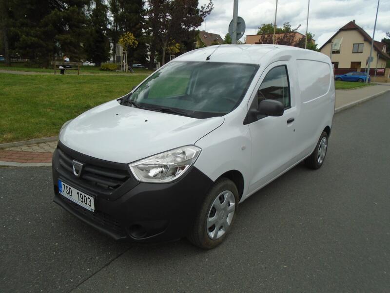 Dacia Dokker
