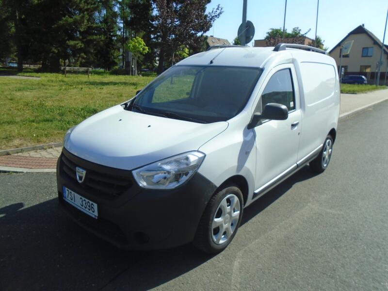 Dacia Dokker