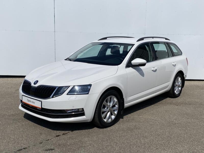 �koda Octavia