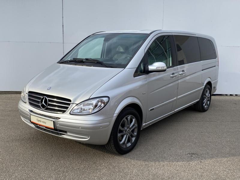 Mercedes-Benz Viano
