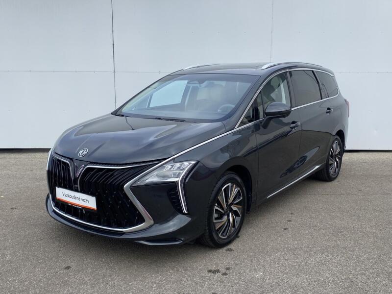 Dongfeng U-Tour