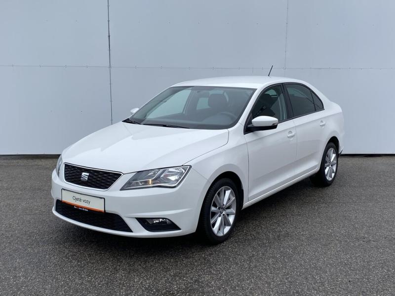 Seat Toledo