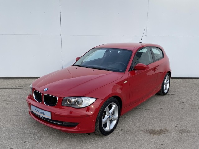 BMW 1er Reihe