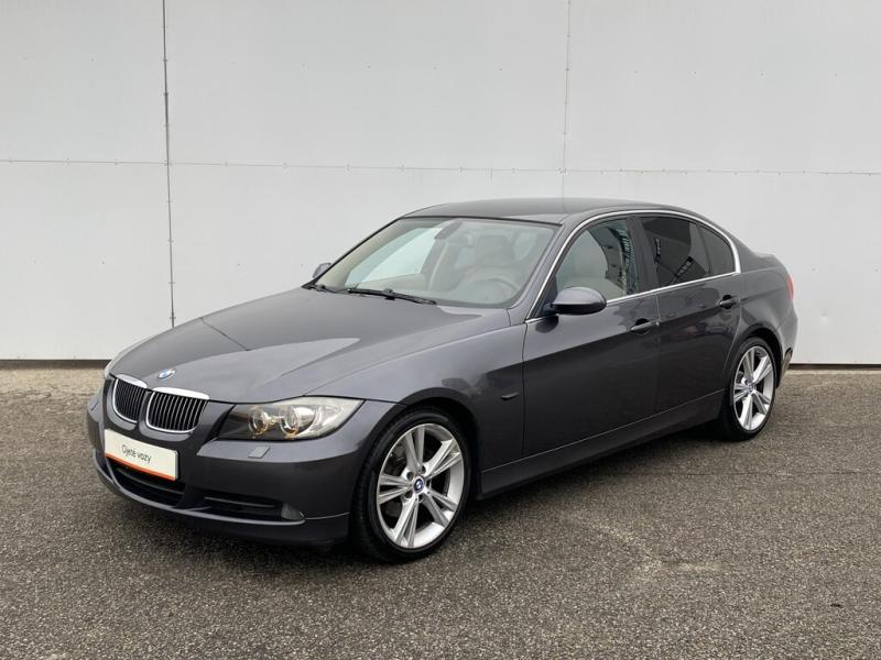 BMW 3er Reihe