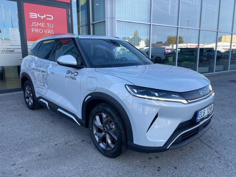 BYD ATTO 2