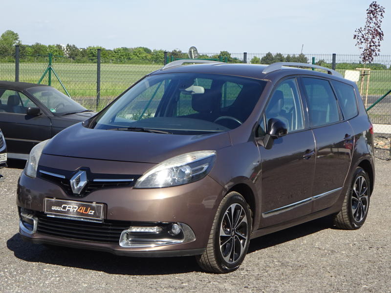 Renault Grand Scenic