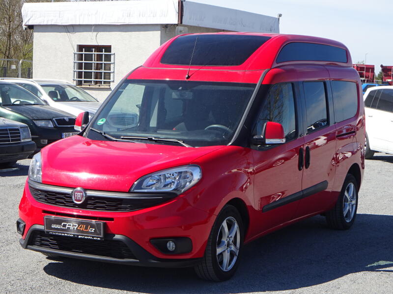 Fiat Dobl�