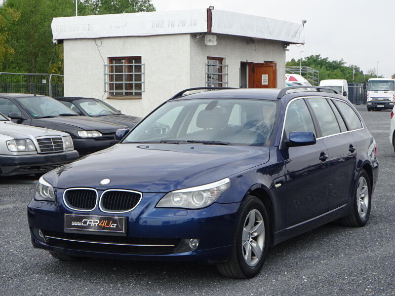 BMW 5er Reihe