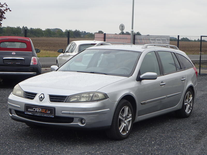 Renault Laguna