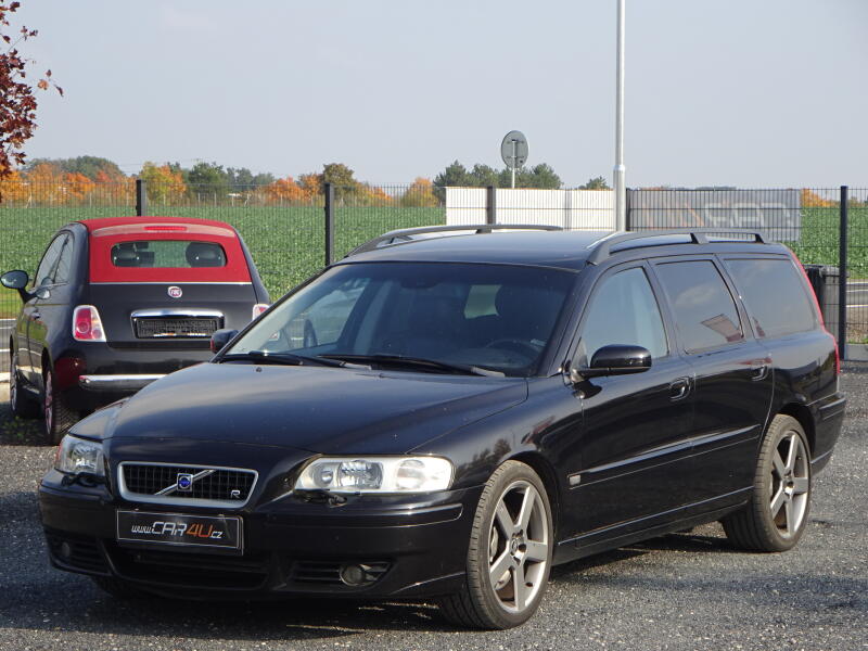 Volvo V70