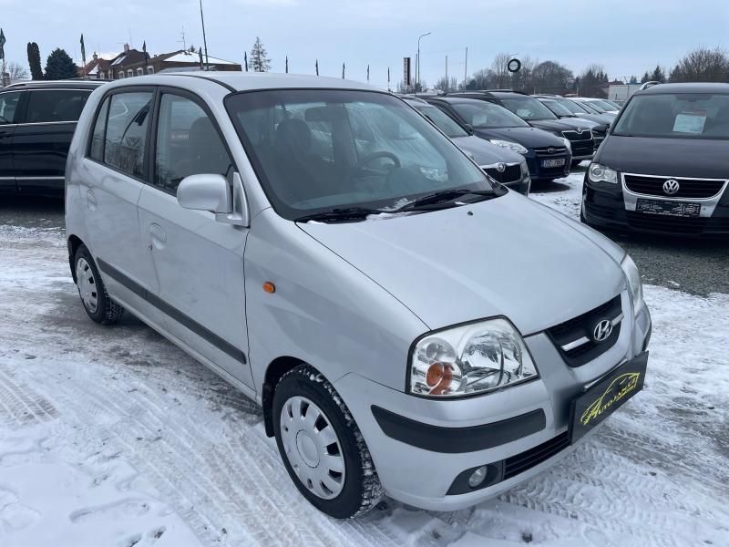 Hyundai Atos