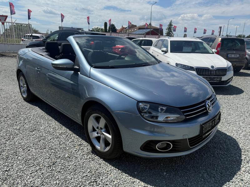 Volkswagen EOS
