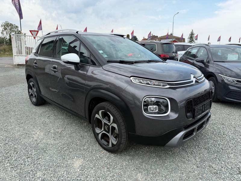 Citron C3 Aircross