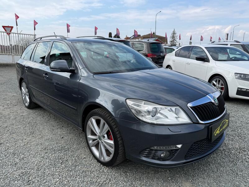 �koda Octavia