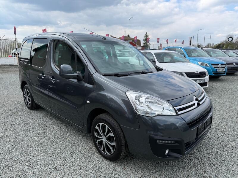 Citro�n Berlingo