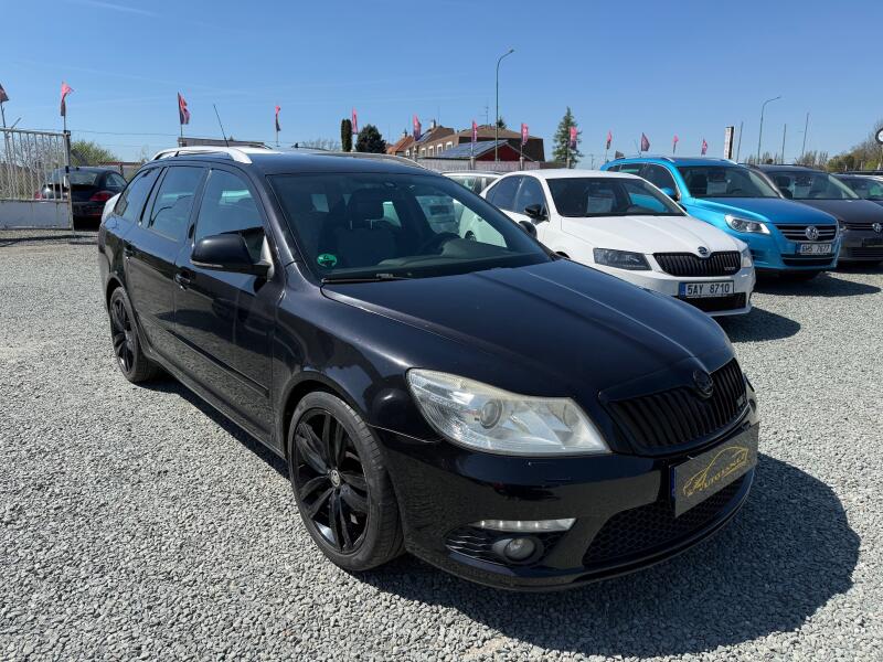 �koda Octavia
