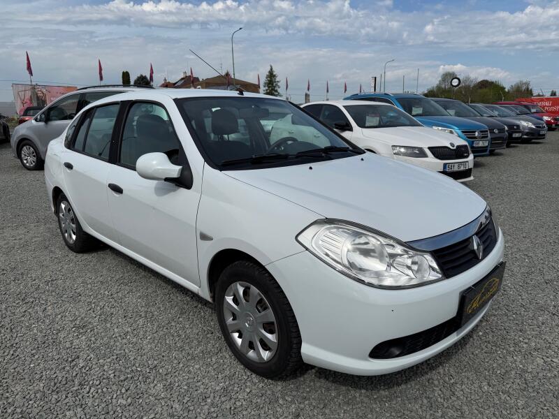 Renault Thalia