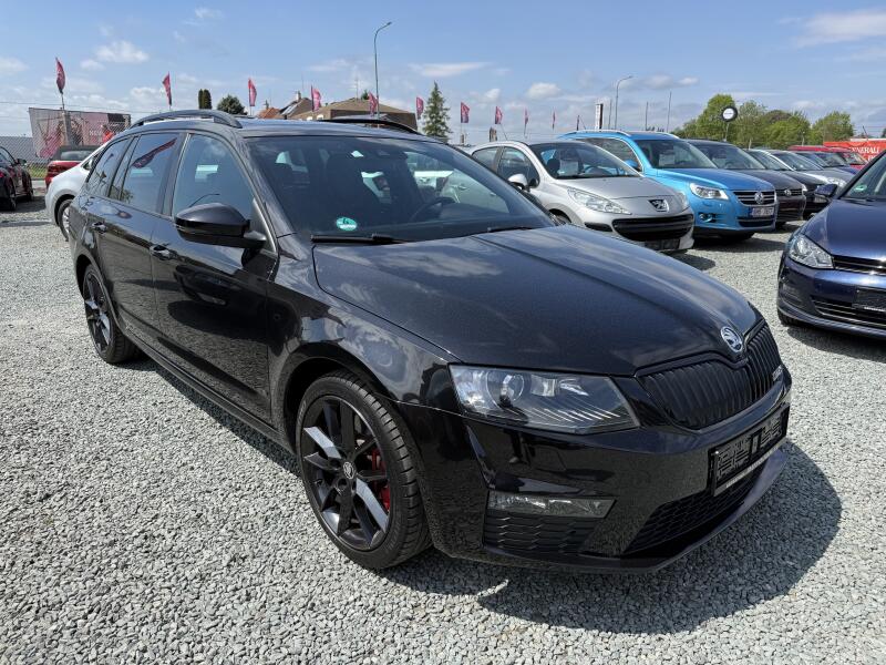 �koda Octavia