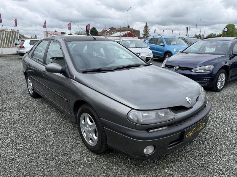 Renault Laguna