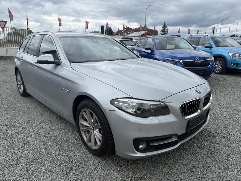 BMW 5er Reihe