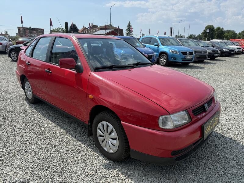 Seat Cordoba