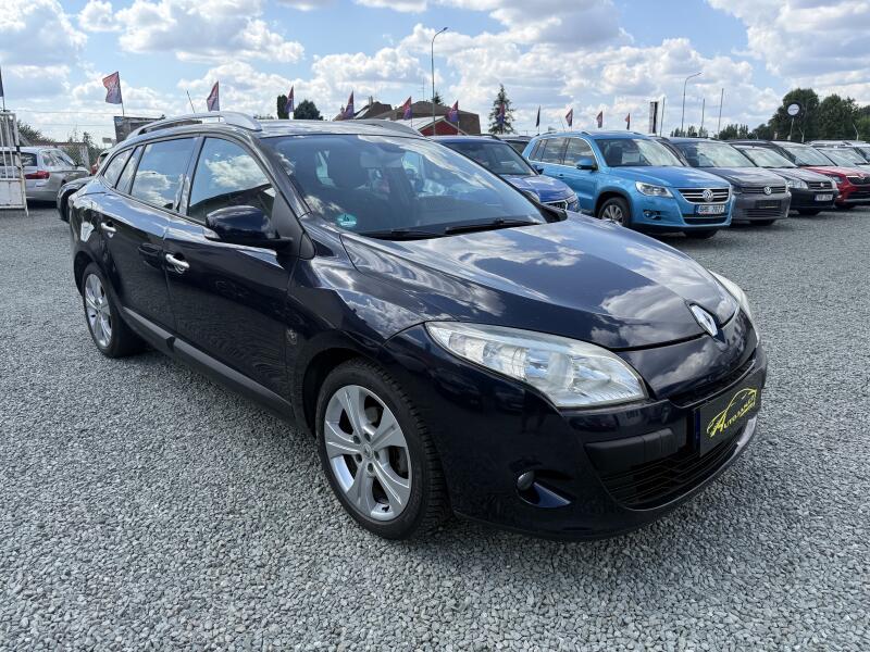 Renault M�gane