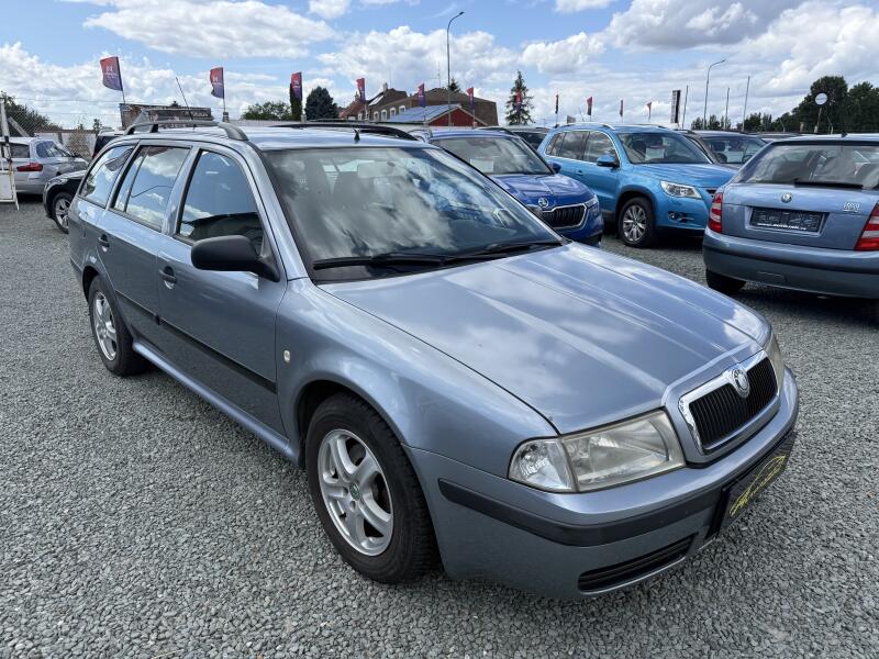 �koda Octavia
