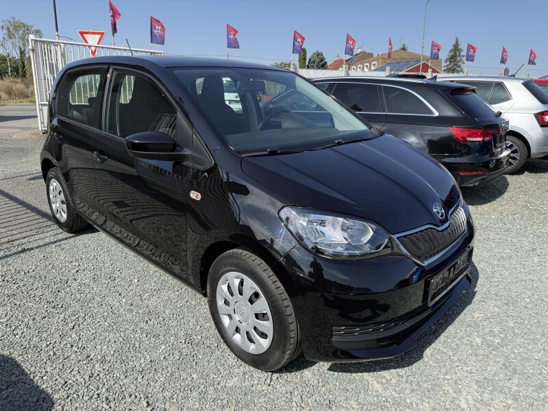 �koda Citigo
