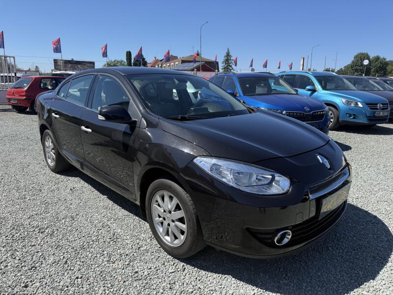 Renault Fluence