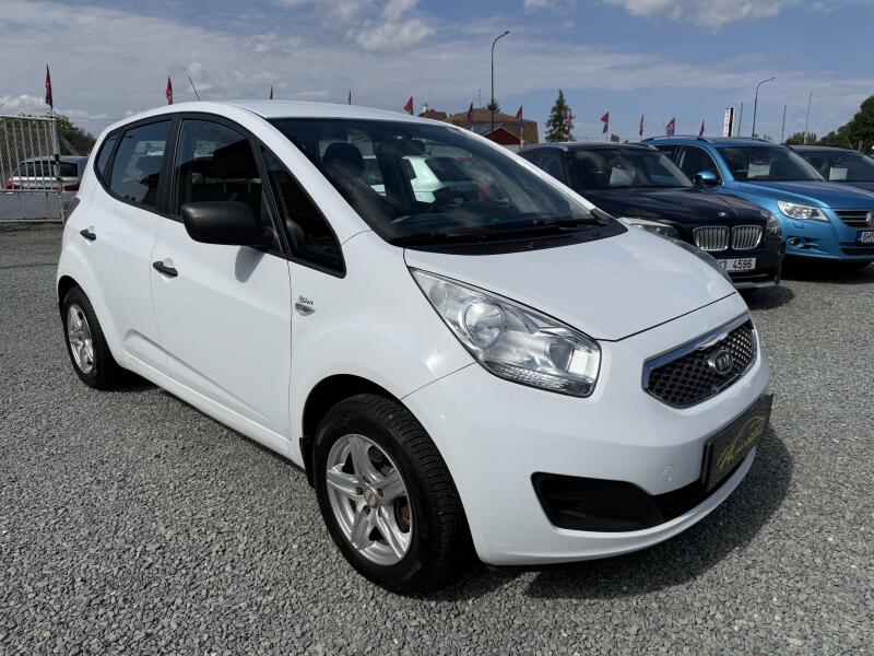Kia Venga