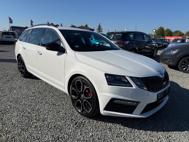 �koda Octavia
