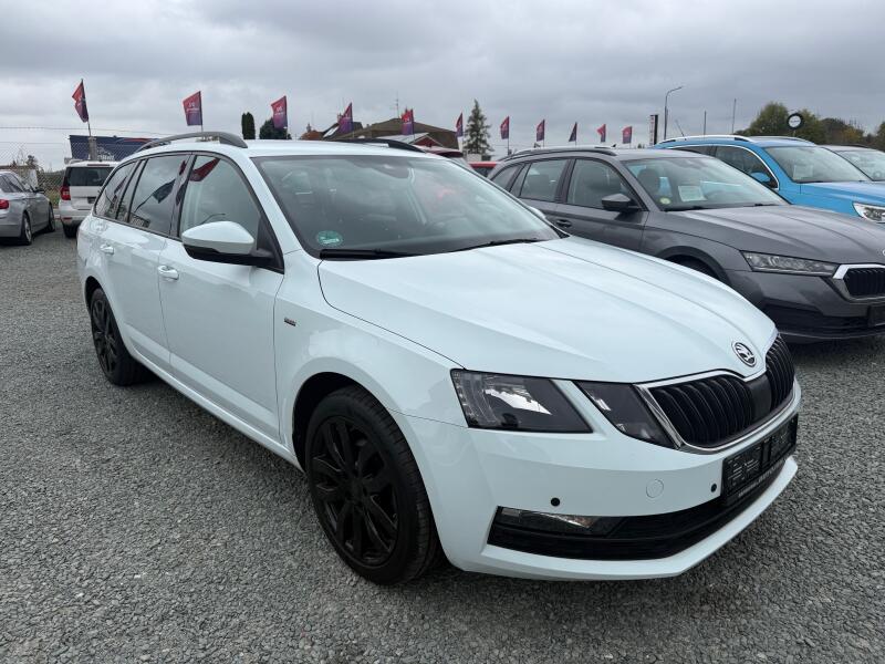 �koda Octavia