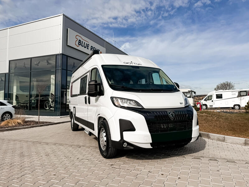 Giottiline