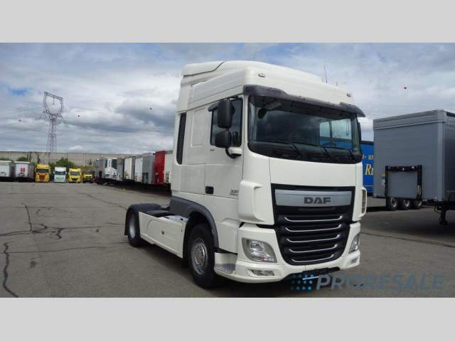 DAF
