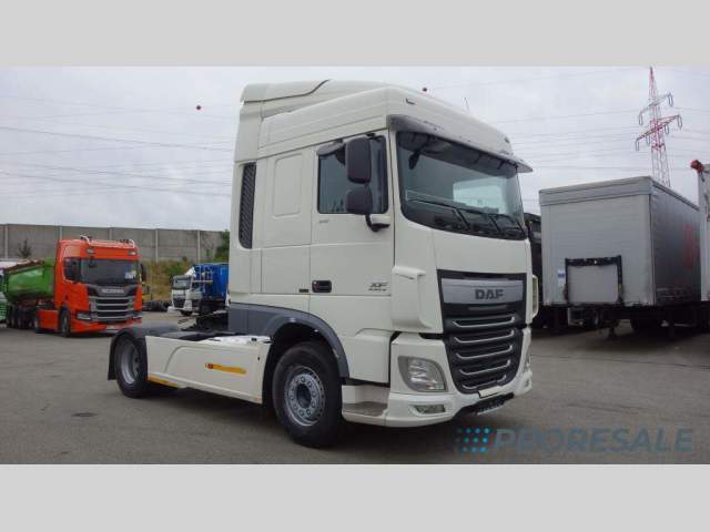 DAF