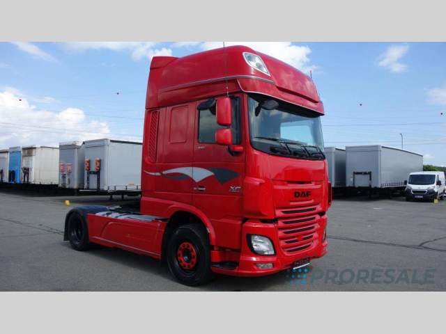 DAF