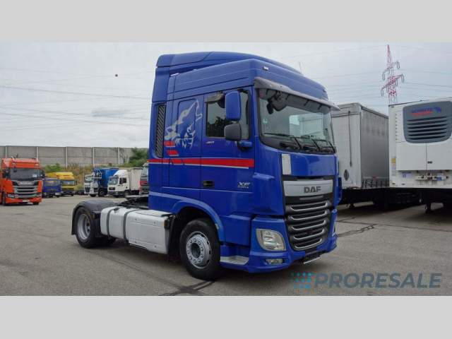 DAF