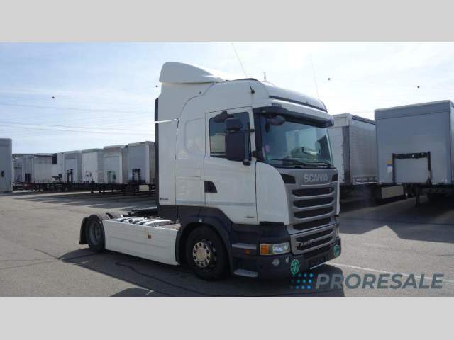 Scania